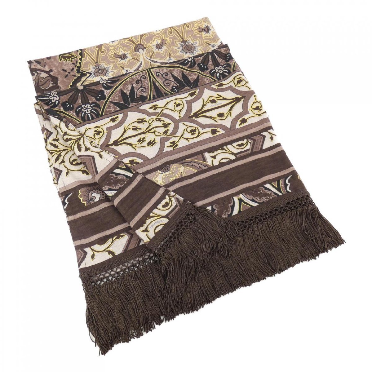 レオナールファッション LEONARD FASHION STOLE-