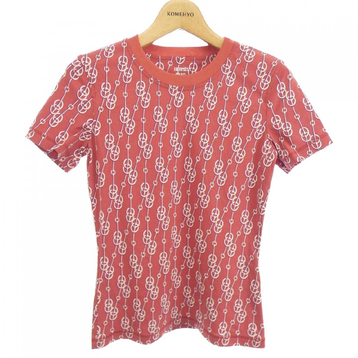 エルメス HERMES Tシャツ www.anac-mali.org