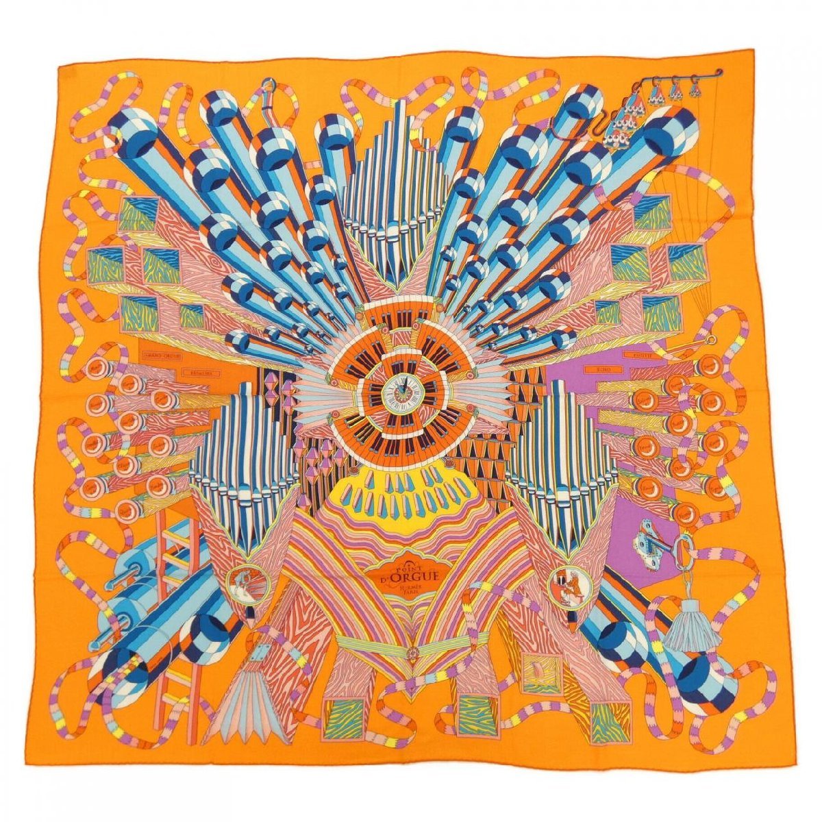 エルメス HERMES ショール www.anac-mali.org