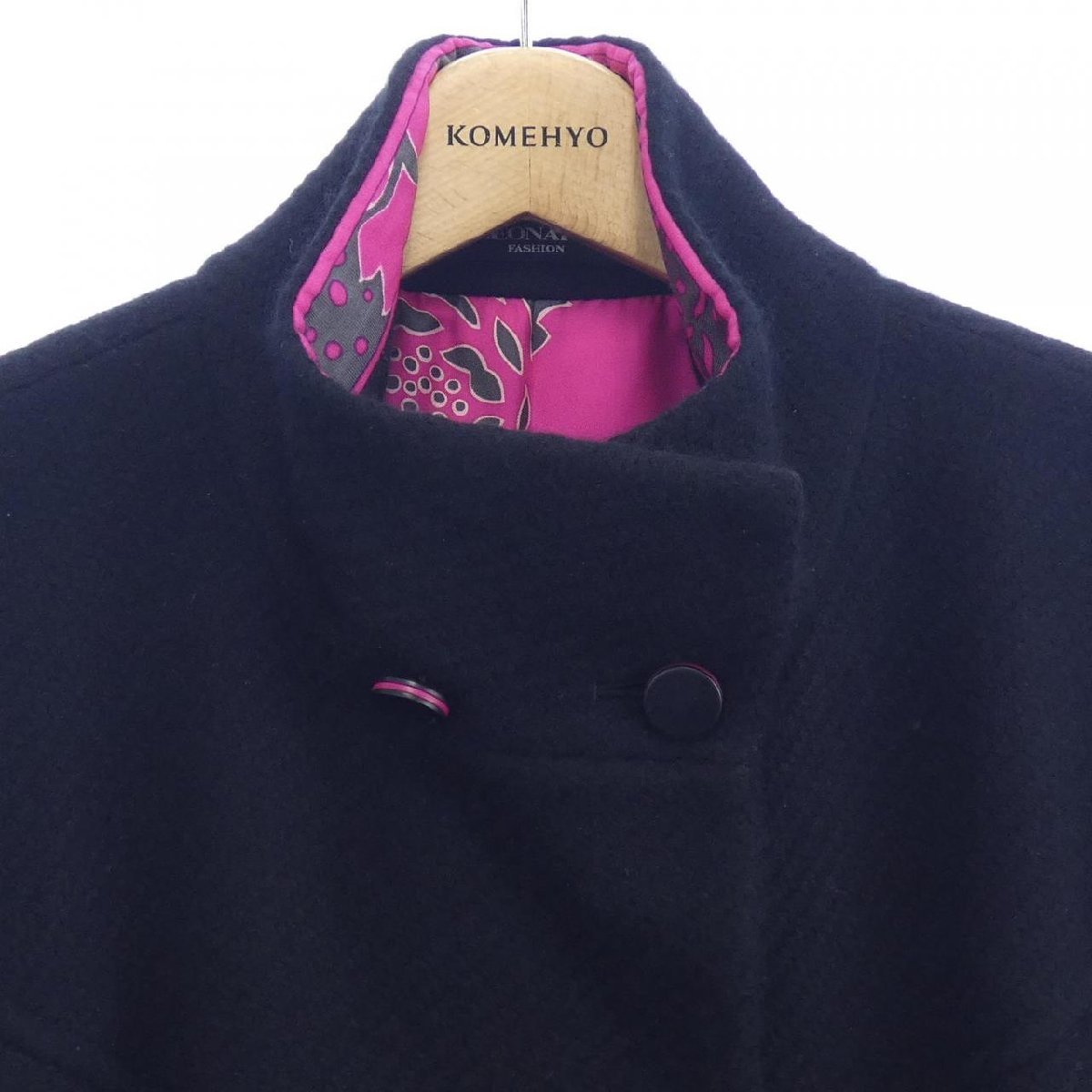 レオナールファッション LEONARD FASHION コート | www.bigapple.in