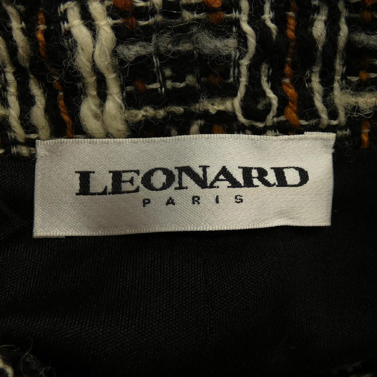 レオナール LEONARD セットアップ | inmarco.ae
