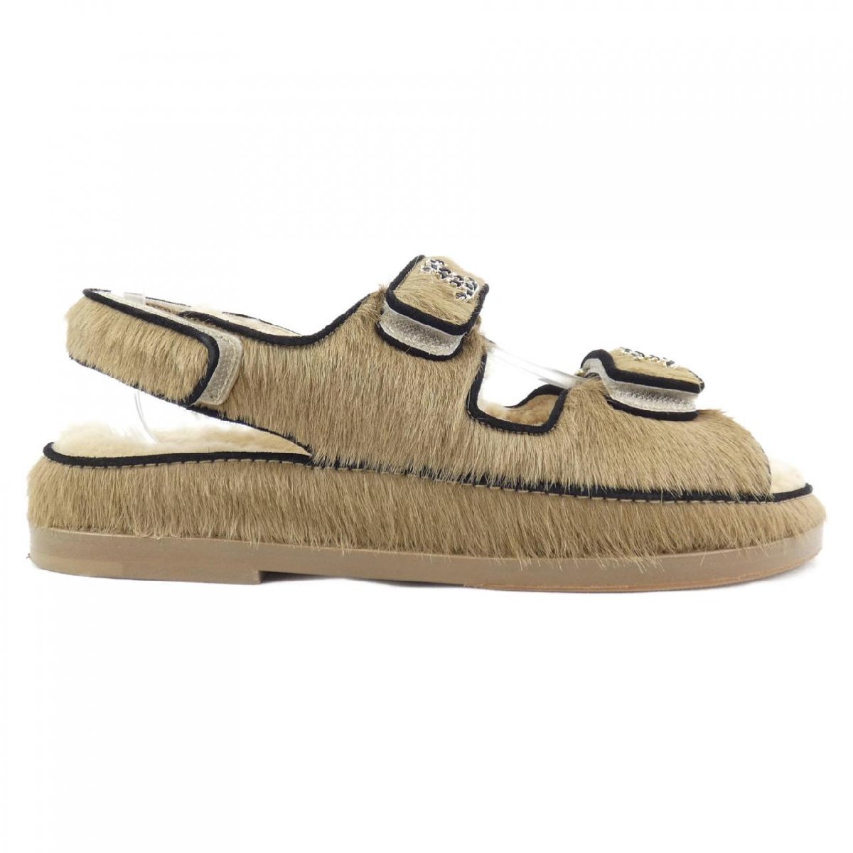 シャネル CHANEL サンダル traversebayim.com