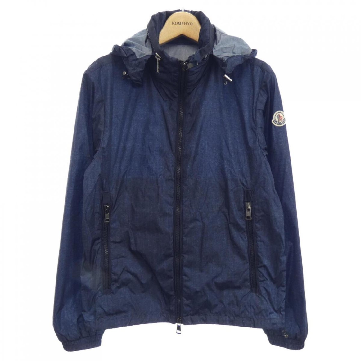 モンクレール MONCLER ブルゾン | shabakeadl.org
