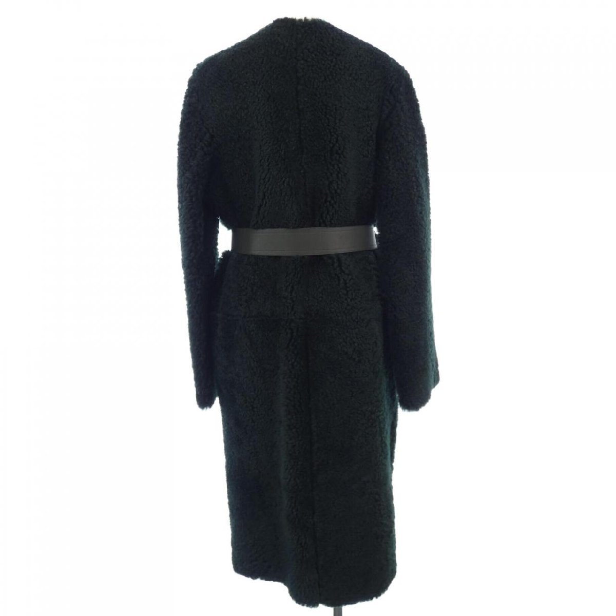セリーヌ CELINE ムートンコート コート | myhattiesburgdentist.com