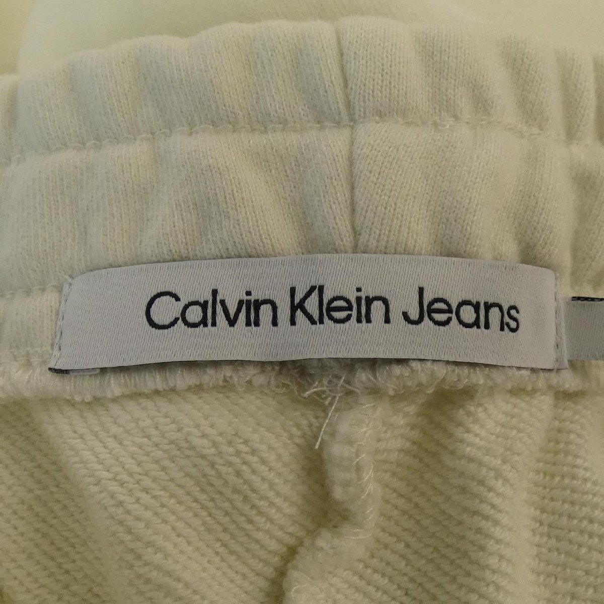 Calvin Klein Jeans パンツ_画像4