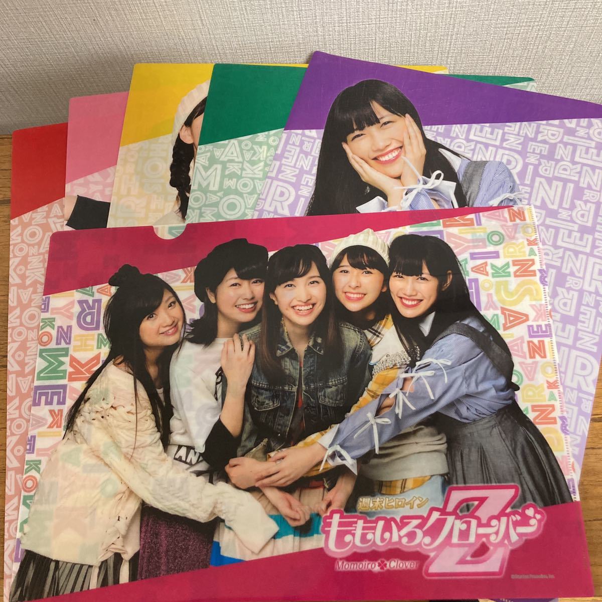 新しいコレクション 値下げしました 有安杏果 ももクロ 生写真 21枚