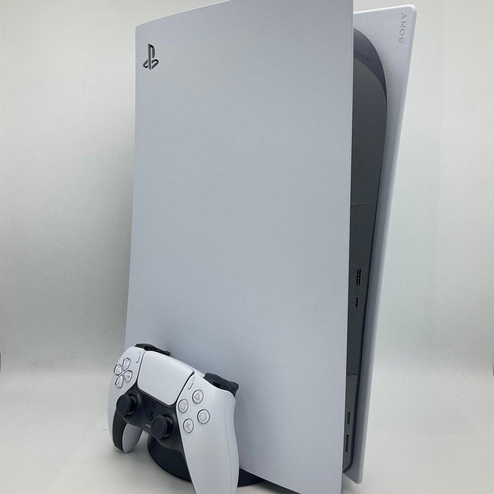 PlayStation 5（プレイステーション5） SONY（ソニー） CFI-1100A