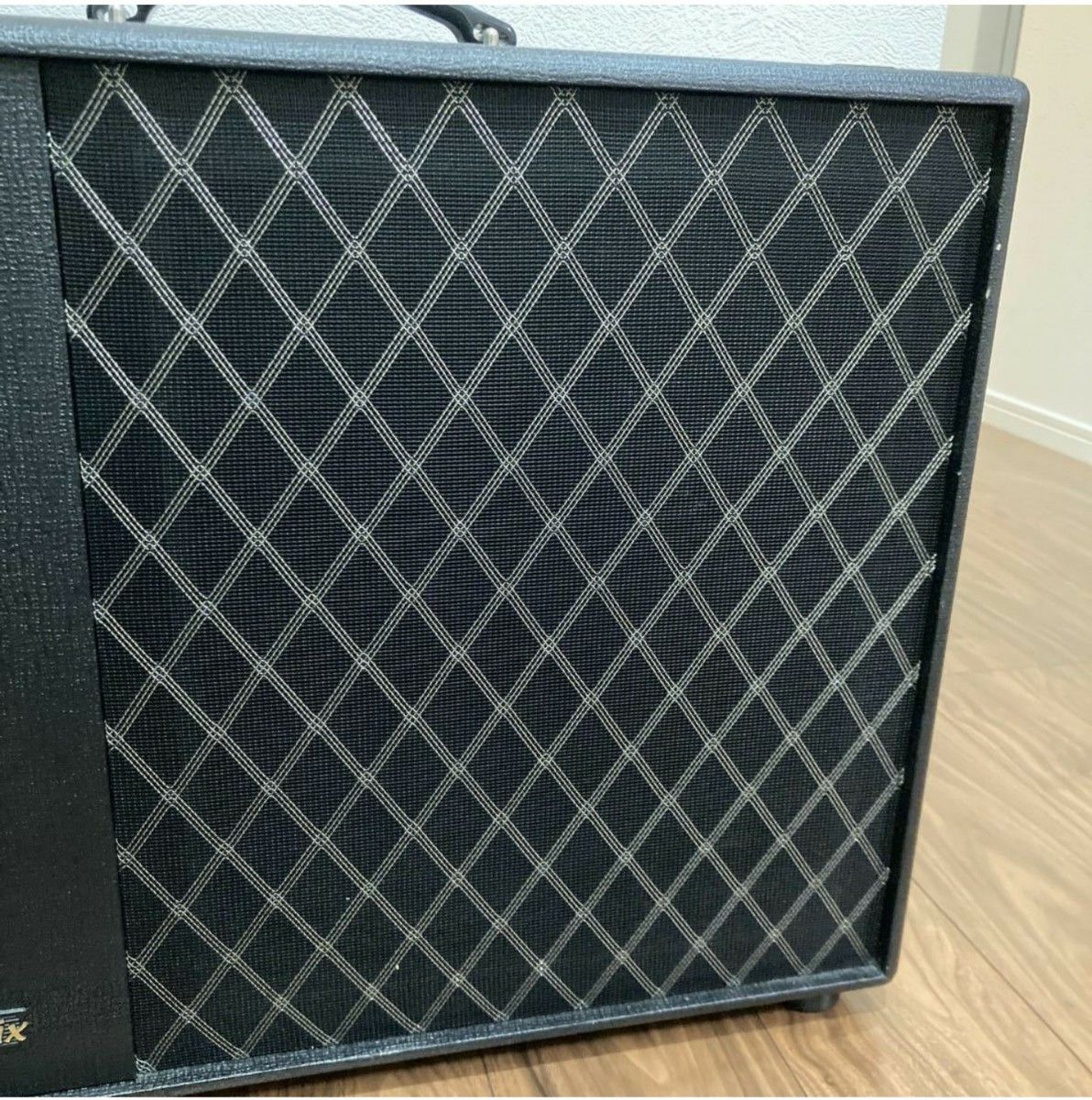 ギターアンプ VOX VT100X ヴォックス 真空管 ギター アンプ 100W