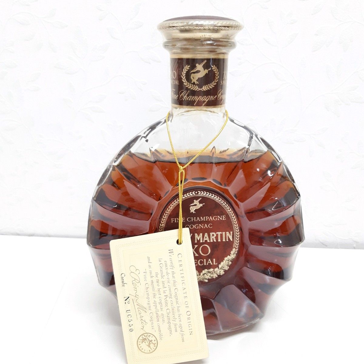 人気商品!】 REMY MARTIN XO SPECIAL レミーマルタン thebrazilian.co.uk