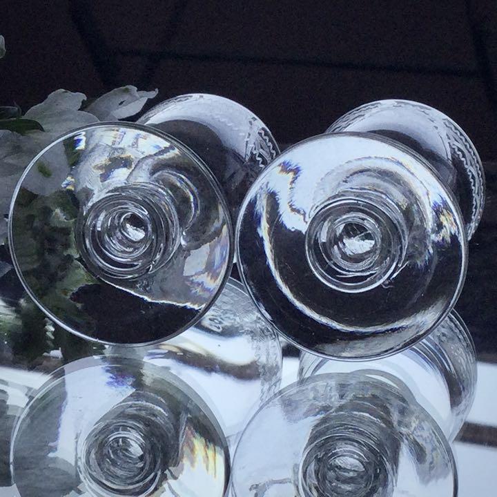 ☆レア☆オールドバカラ ゴンドール 幾何学装飾 リキュール ☆レア☆オールドバカラ ゴンドール 幾何学装飾 リキュール