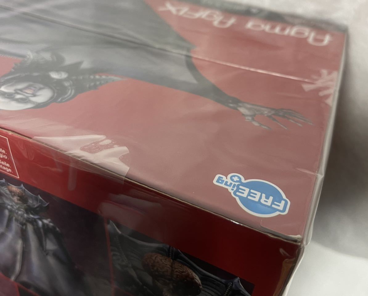 未開封】 初回版 figma figfix ベルセルク 黄金時代篇 ゴッド 未開封】 初回版 figma figfix ベルセルク 黄金時代篇 ゴッド
