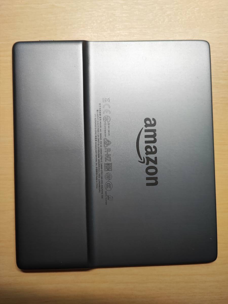 楽天市場】 Amazon Kindle Oasis 32GB 第10世代 Wi-Fi 広告無 | www