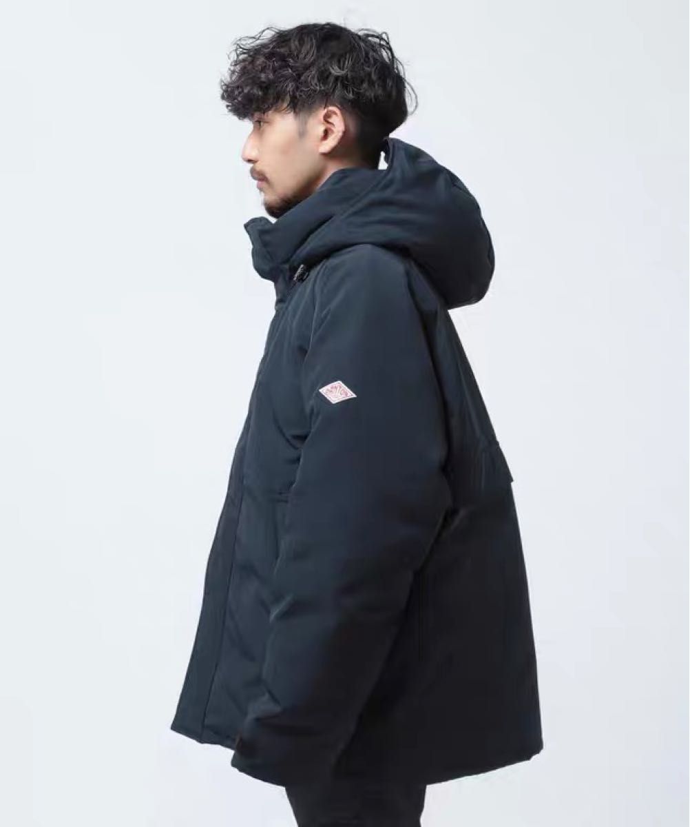 DANTON / Down Blouson ダントン ダウンブルゾン ダウン DANTON / Down Blouson ダントン ダウンブルゾン ダウン