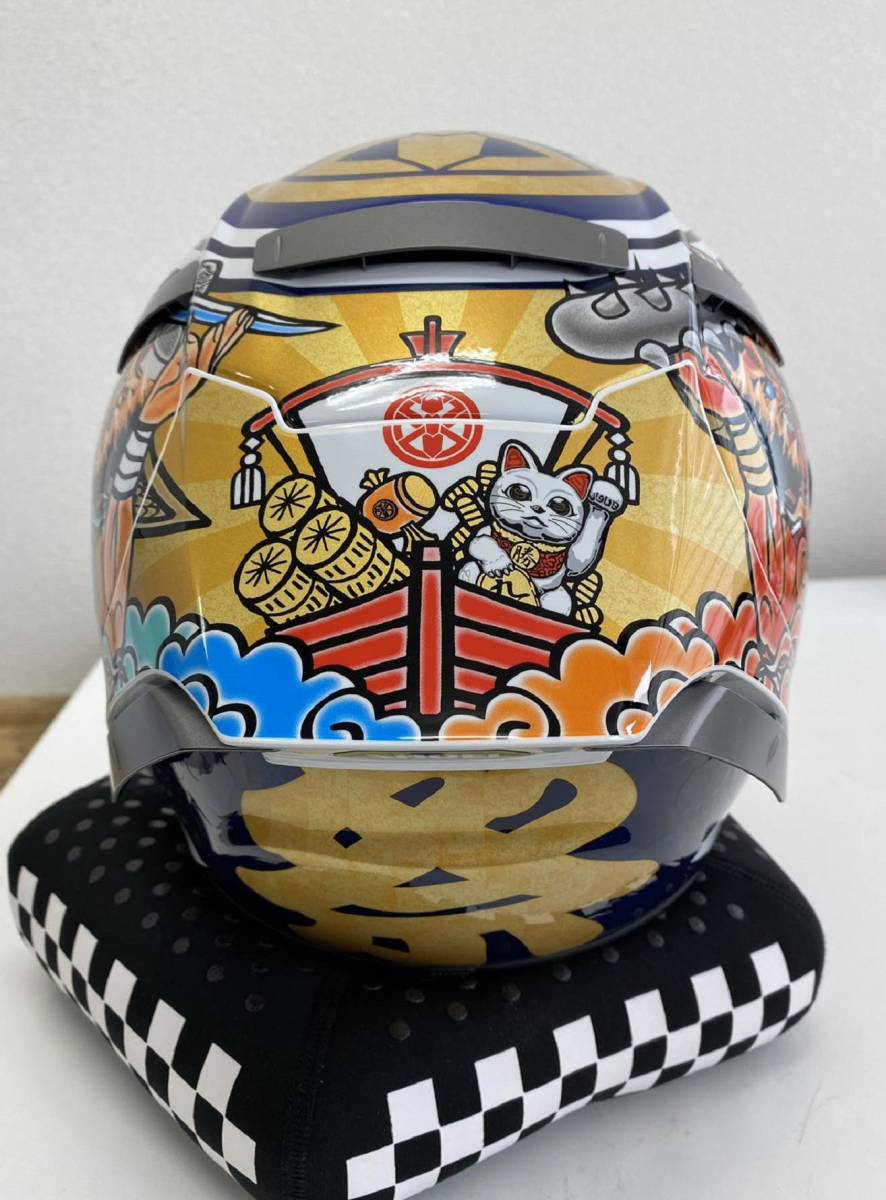 新品未使用shoei x14 X-Fourteen MARQUEZ MOTEGI3 サイズS 国内 新品未使用shoei x14 X-Fourteen MARQUEZ MOTEGI3 サイズS 国内
