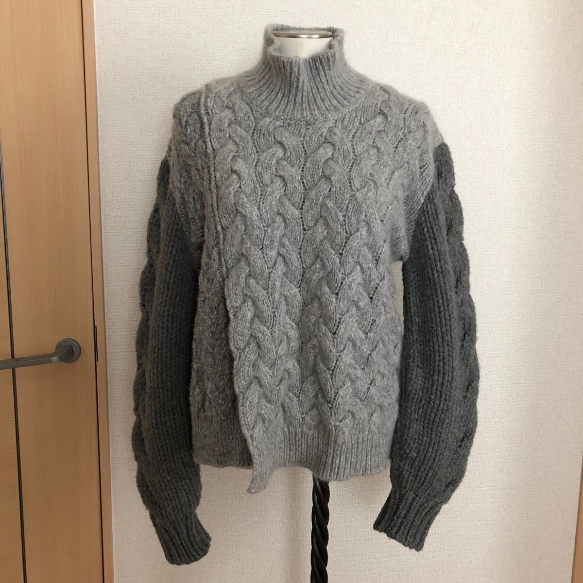 ステラマッカートニー セーター レディースファッション ニット