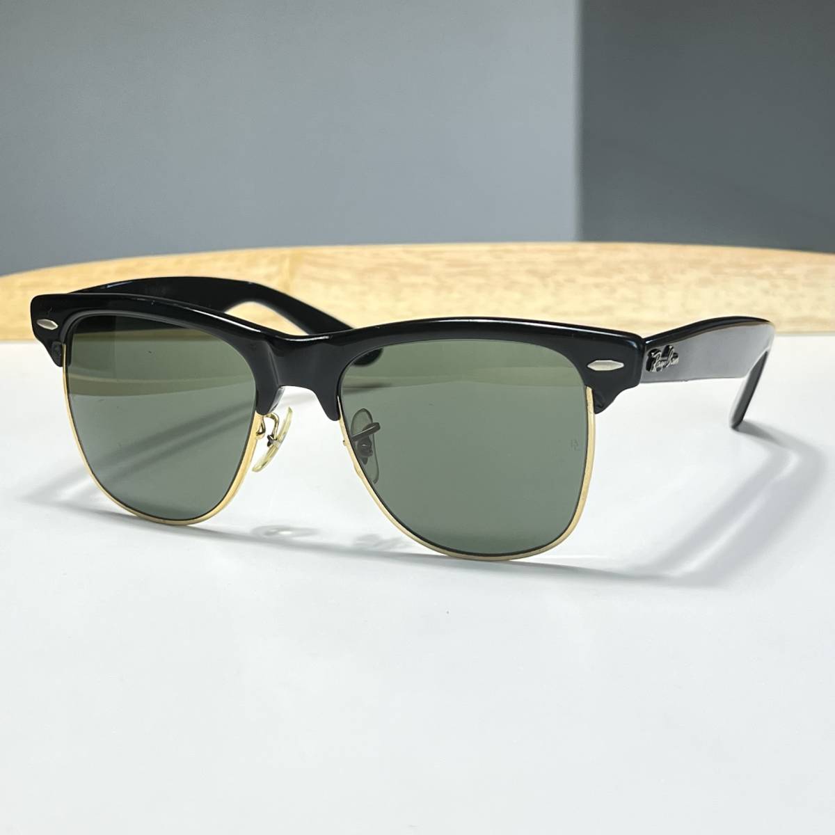 メーカー直売】 WAYFARER Ray-Ban B&L ジャンク◇Vintage MAX