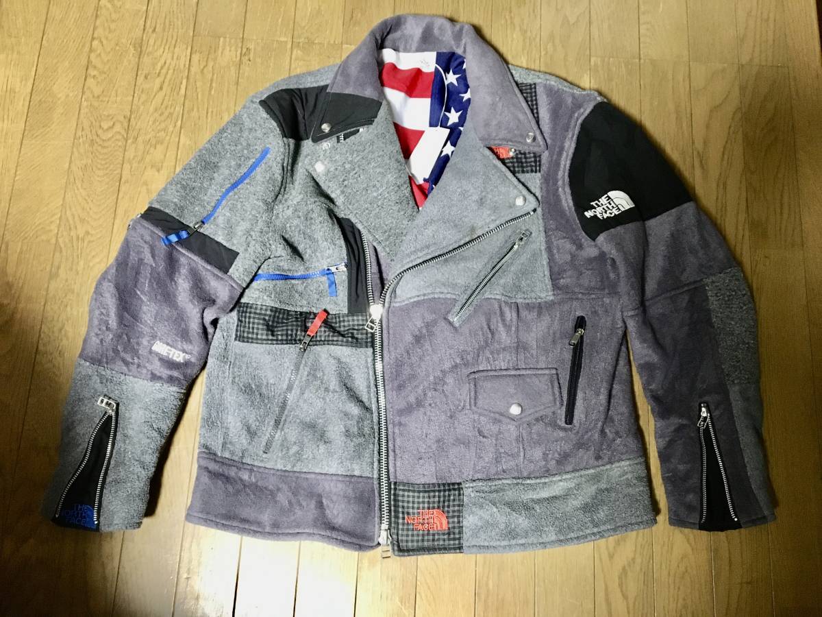 超大特価 OLDPARK www.cadelfa.it M THENORTHFACE size MODSCOAT
