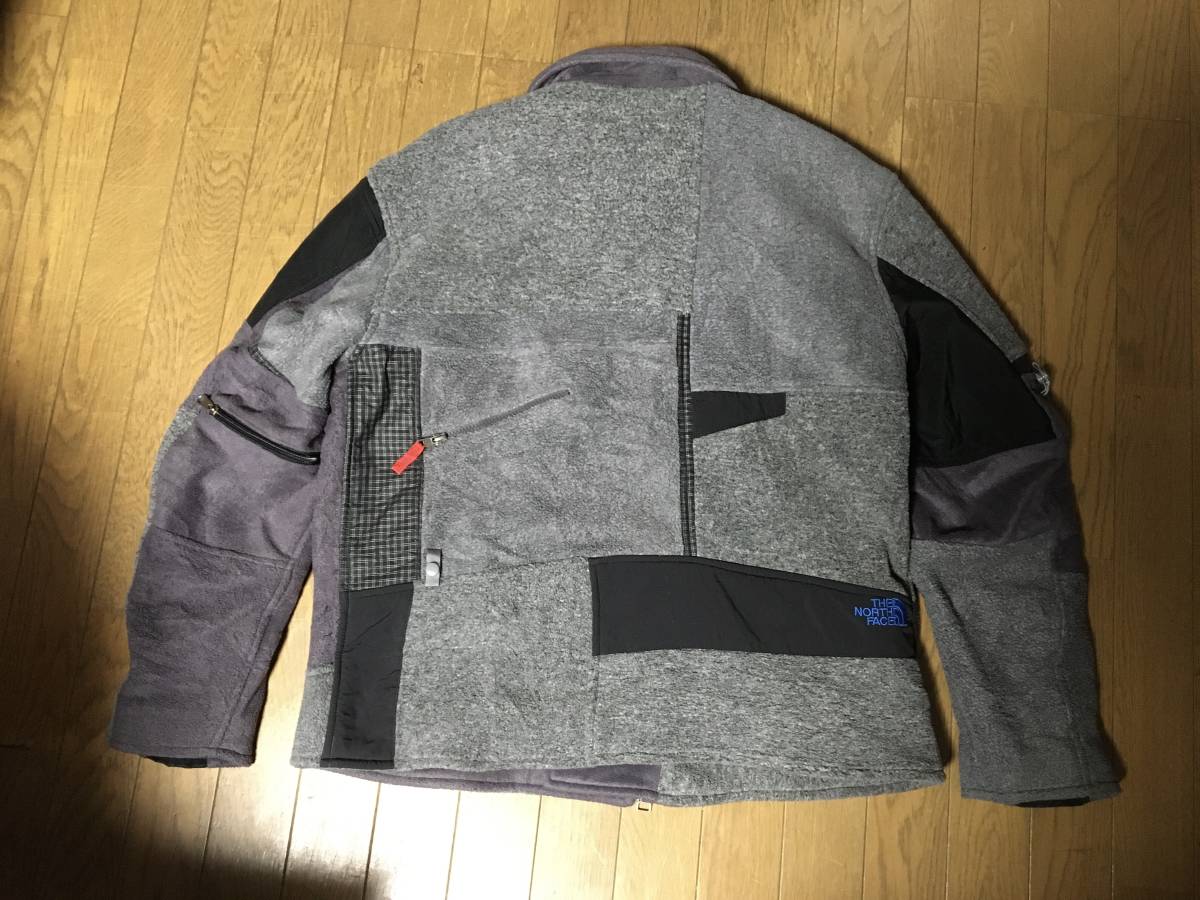 超大特価 OLDPARK www.cadelfa.it M THENORTHFACE size MODSCOAT
