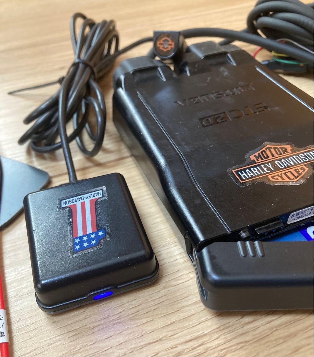 バイク用ETC MSC-BE700Ⅱ 2.0 ミツバサンコーワ 000283 ETC