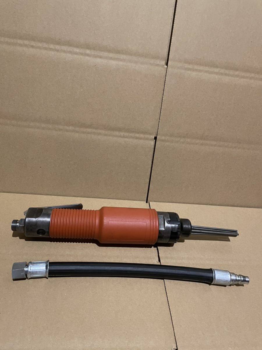 最安値挑戦! DC plusNITTO 日東工器 ジェットタガネ JT-20