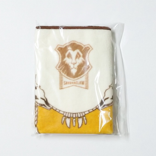  Disney tsui ste do wonder Land towel handkerchie Savana Claw . single goods 