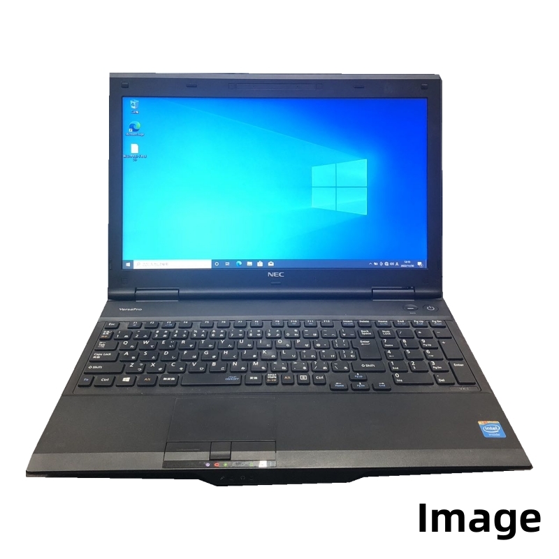 税込) Windows 10 2G/4GB/新品SSD240GB 2950m 第四世代 Celeron タイプ