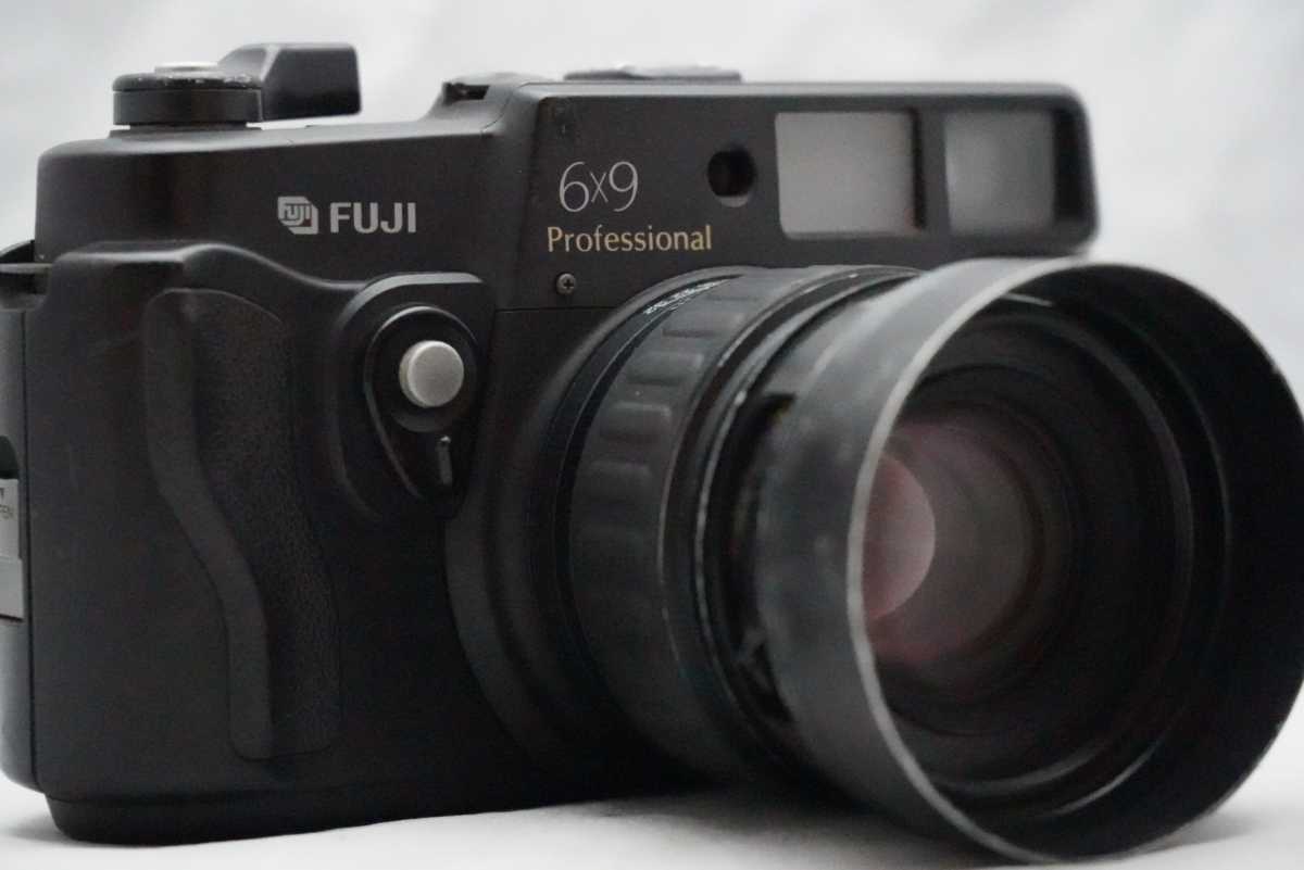 完成品 Ⅲ GW690 フジフィルム ☆希少品☆ プロフェッショナル 3.5 90