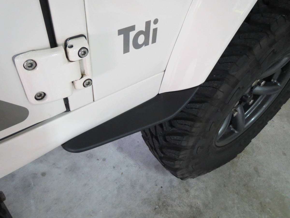 ** Land Rover Defender для dirt крыло брызговик новый товар **