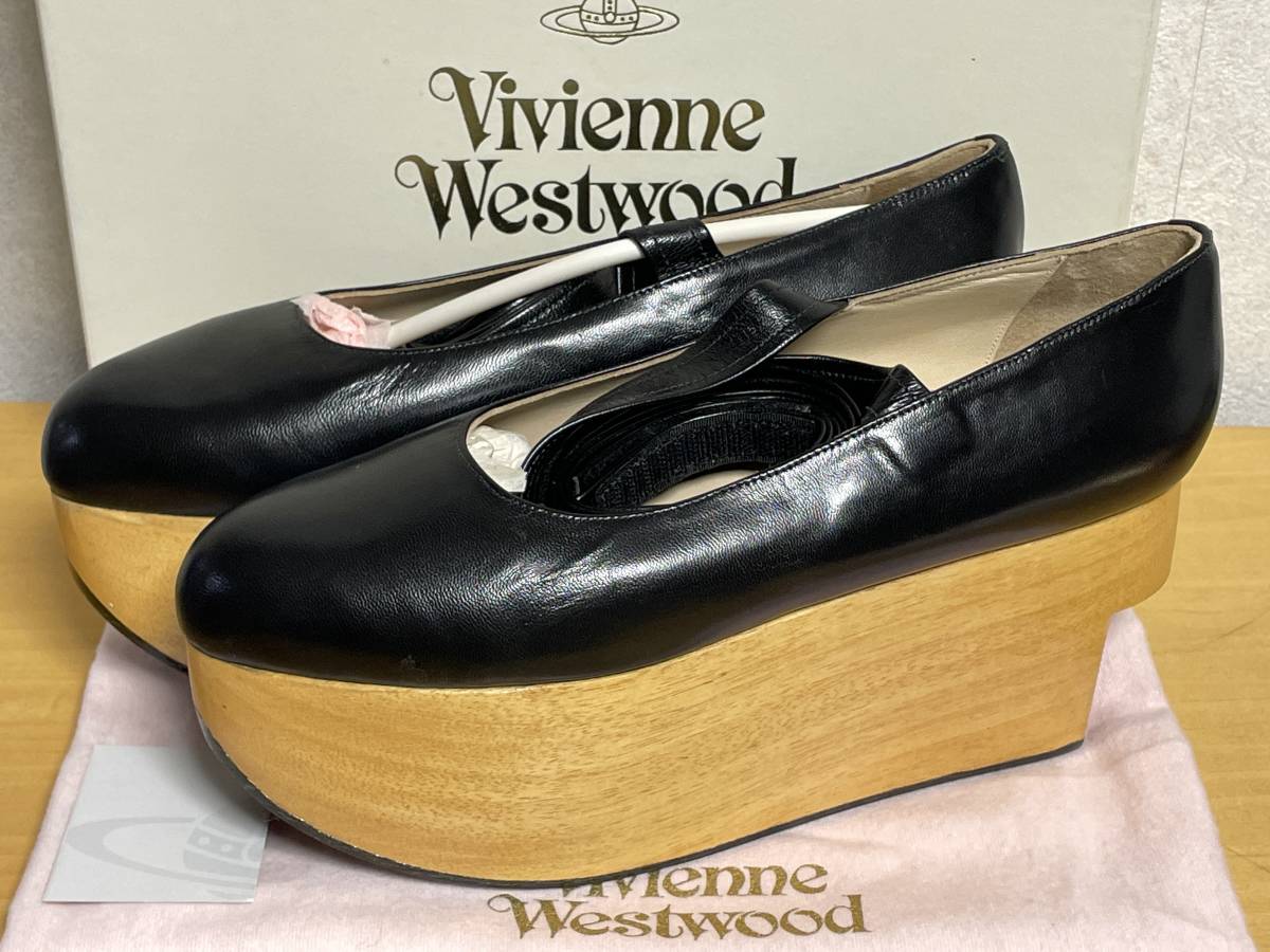 未使用品 Vivienne Westwood ヴィヴィアンウエストウッド ROCKING