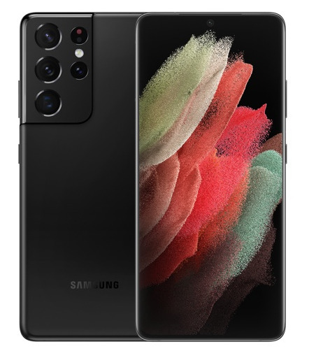 ランキング1位獲得 Galaxy S21 Ultra 5G 韓国版GalaxyS21Ultra