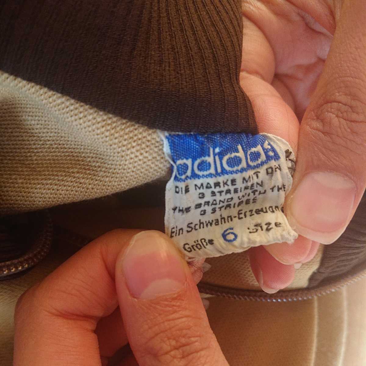 マジ最終価格 奇跡の1枚 60S 60年代 初期品 adidas アディダス マジ最終価格 奇跡の1枚 60S 60年代 初期品 adidas アディダス