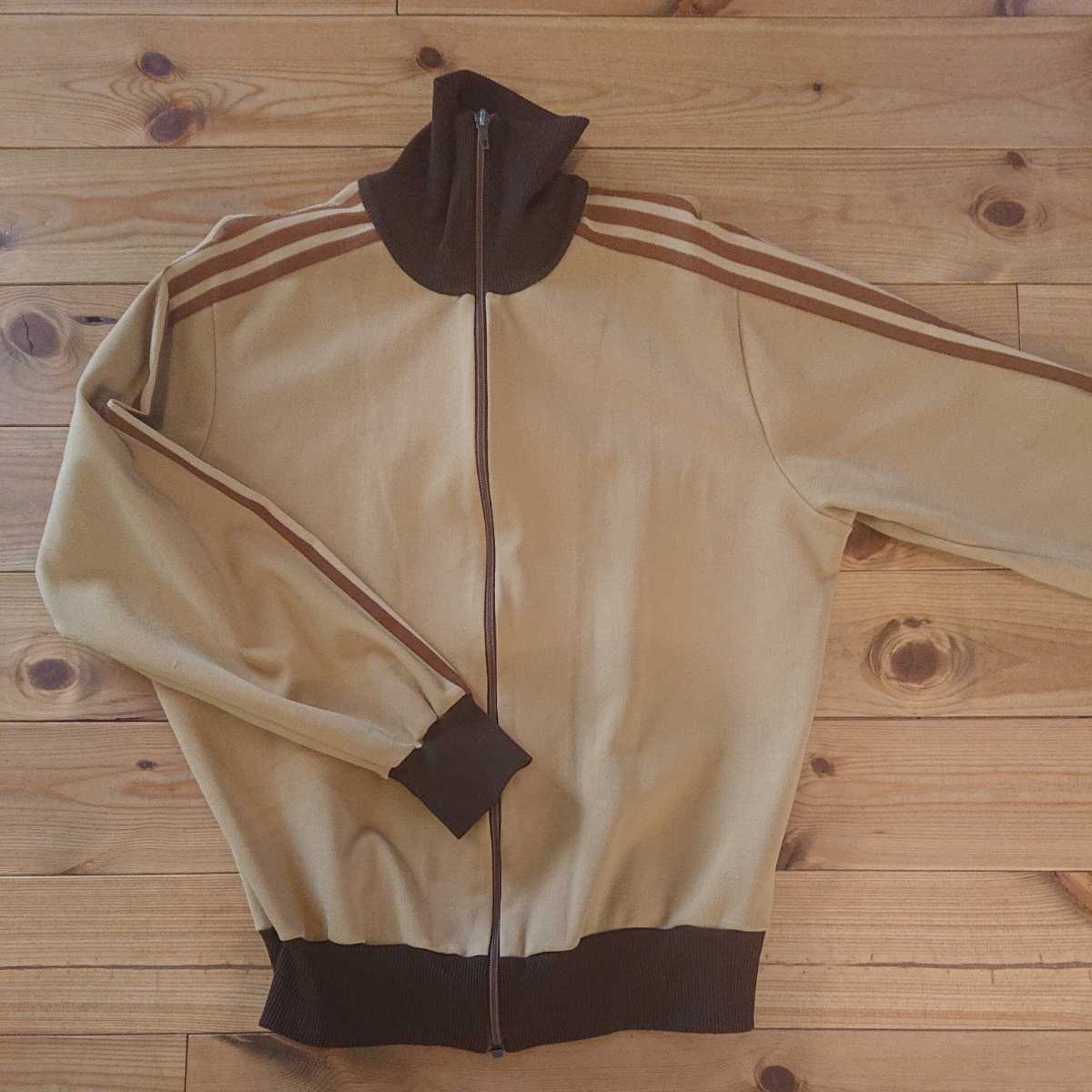 ☆最終価格！ 奇跡の1枚 ヴィンテージ 60S 60年代 初期品 adidas