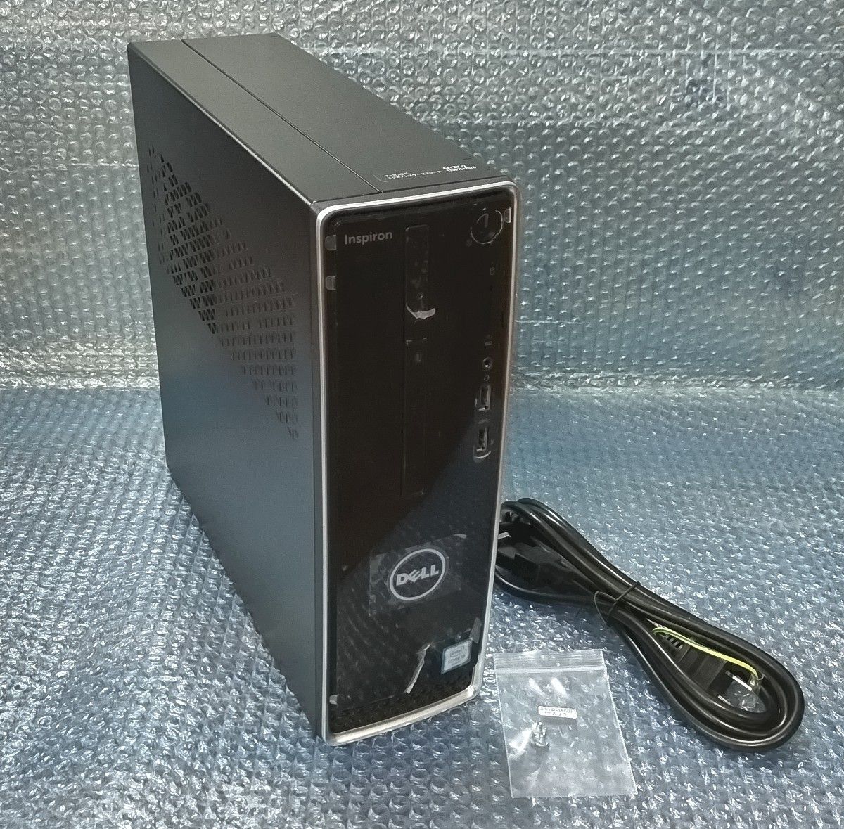 値下げ】DELL Inspiron 3250 i5-6500 256GB-SSD 1TB-HDD 8GB-DDR3L