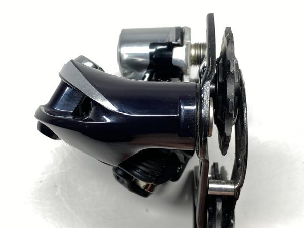 美品 走行わずか RD-9070 SS DURA-ACE Di2 11s リアディレイラー