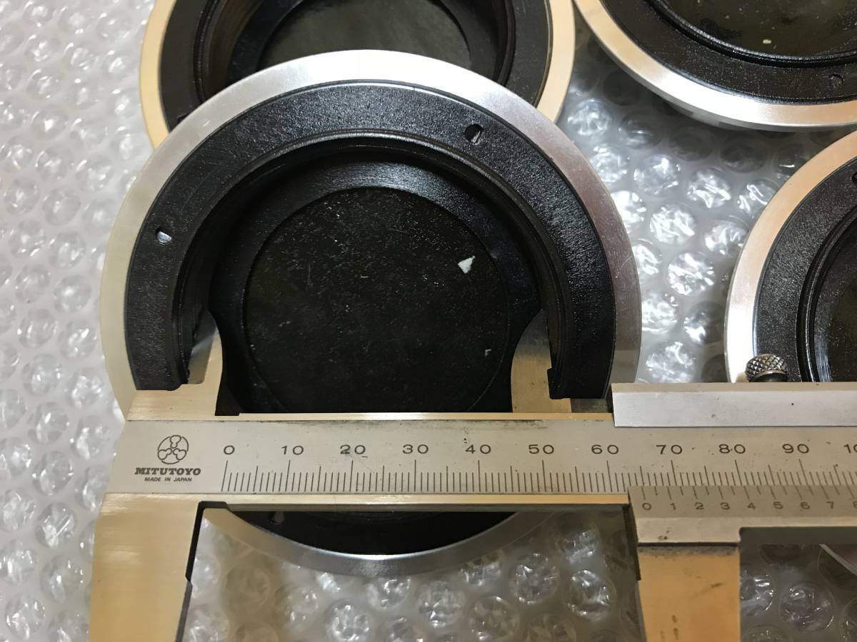☆新品☆ SEBRING セブリング マッシュZF アルミ ホイール 純正 ☆新品☆ SEBRING セブリング マッシュZF アルミ ホイール 純正