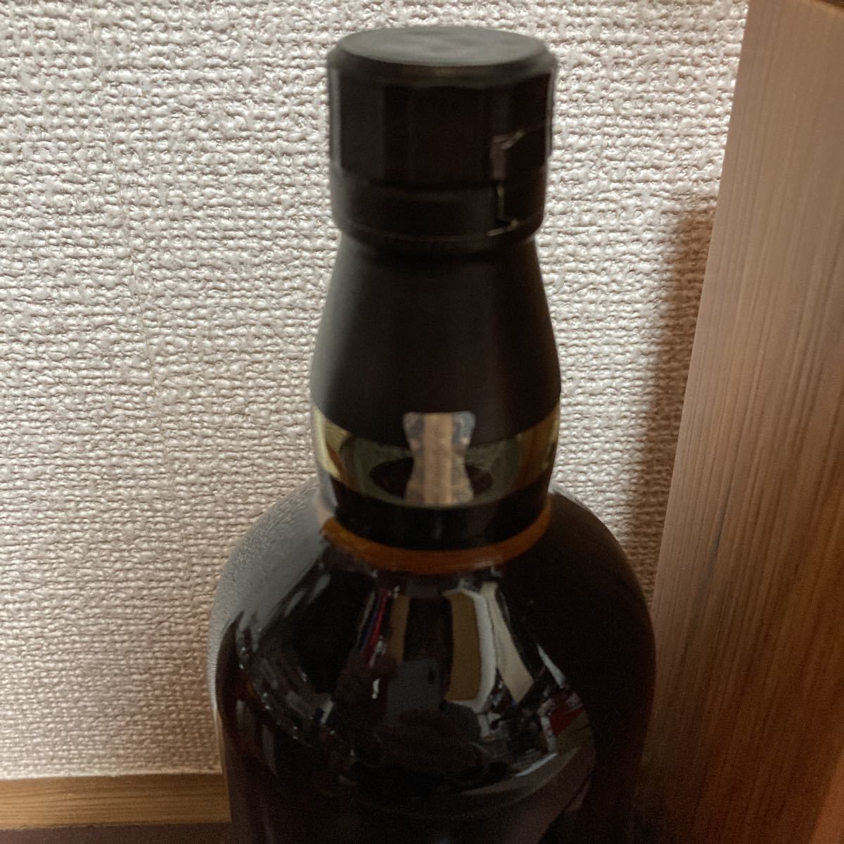 ヤフオク! - 未開栓 シングルモルトウイスキー 山崎 LIMITED ...