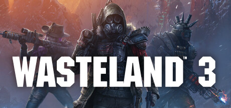 Wasteland 3 / ウェイストランド3　Steamキー_画像1