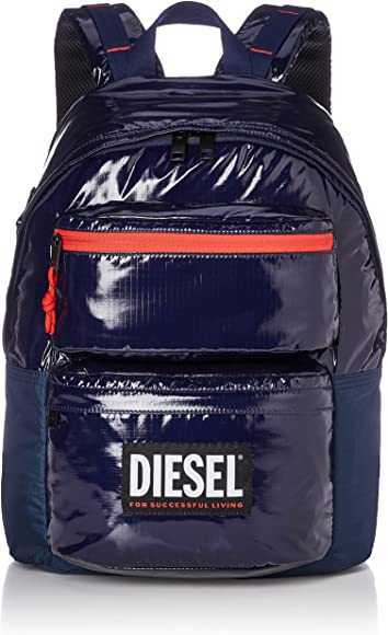 新品未使用】 DIESEL ディーゼル リュック バックパック ナイロン