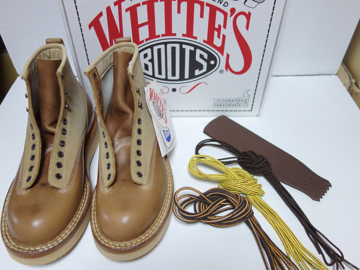 □WHITE'S BOOTS□ North West ホワイツ ブーツ ノースウエスト 7.5 EE