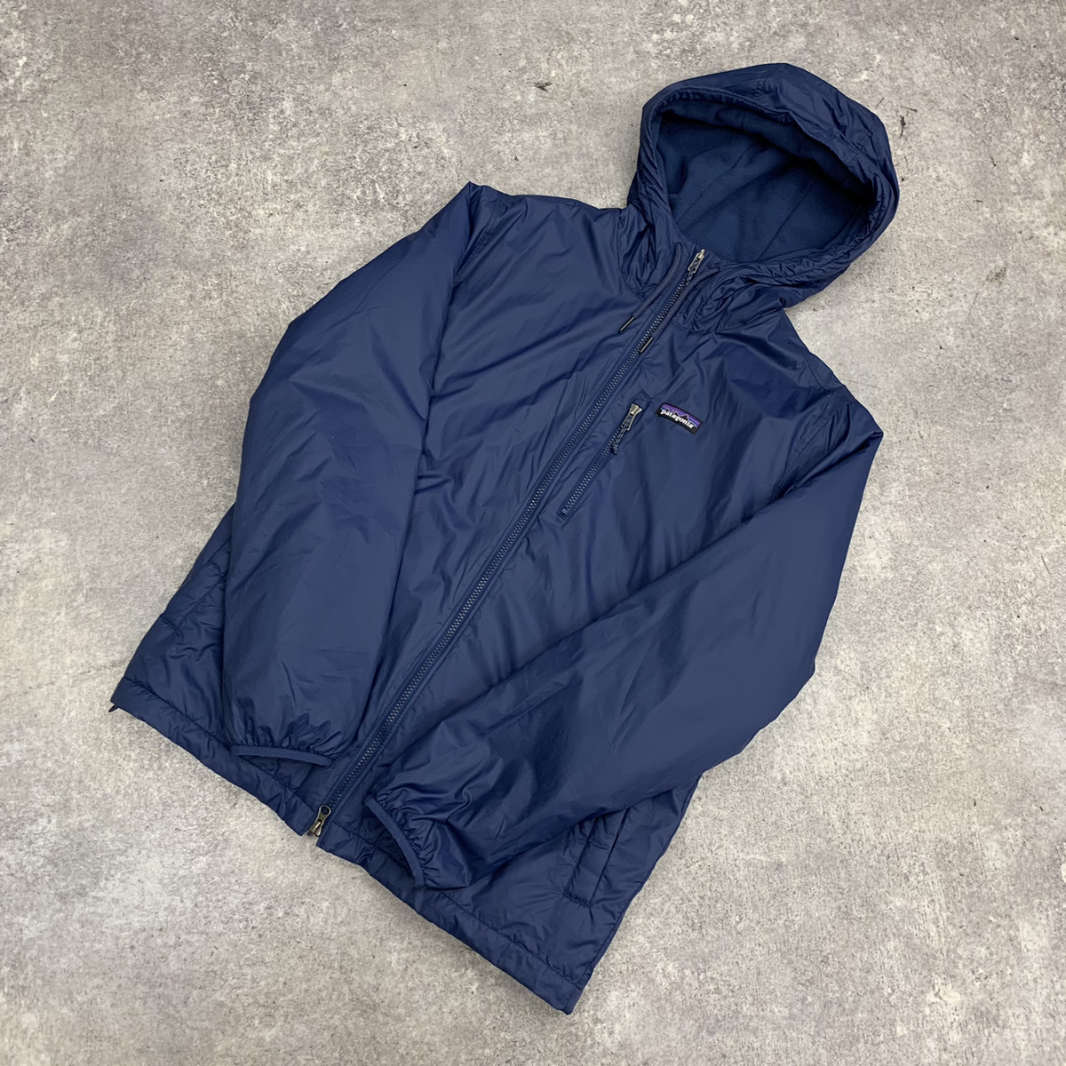 定番 パタゴニア ○Patagonia 19年製 104 ナイロン 26565FA19