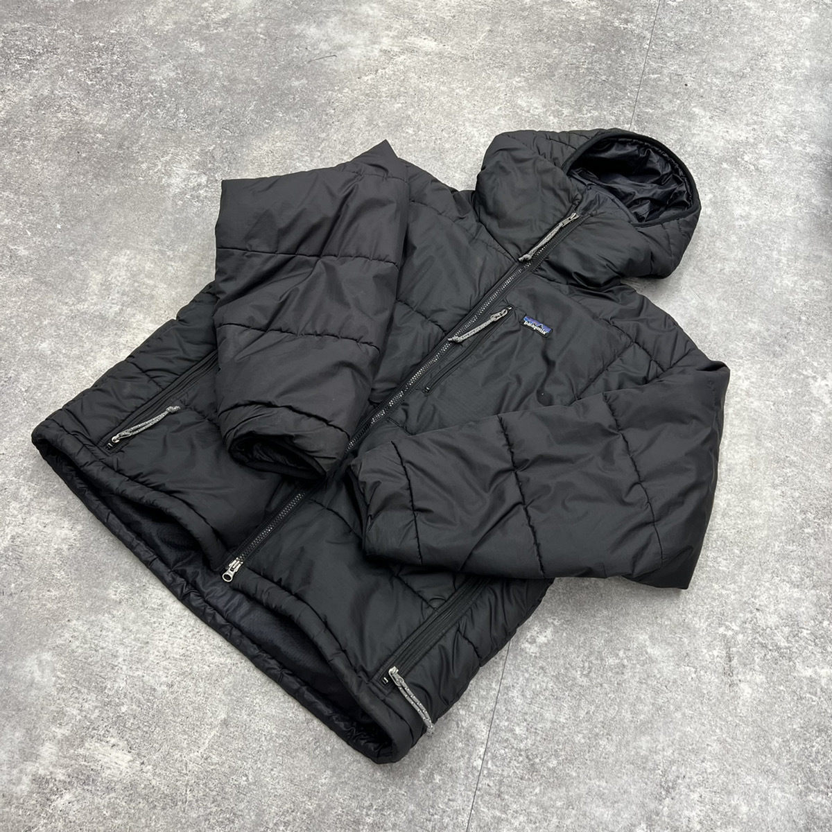 Yahoo!オークション - patagonia パタゴニア DAS PARKA ダス Yahoo!オークション - patagonia パタゴニア DAS PARKA ダス