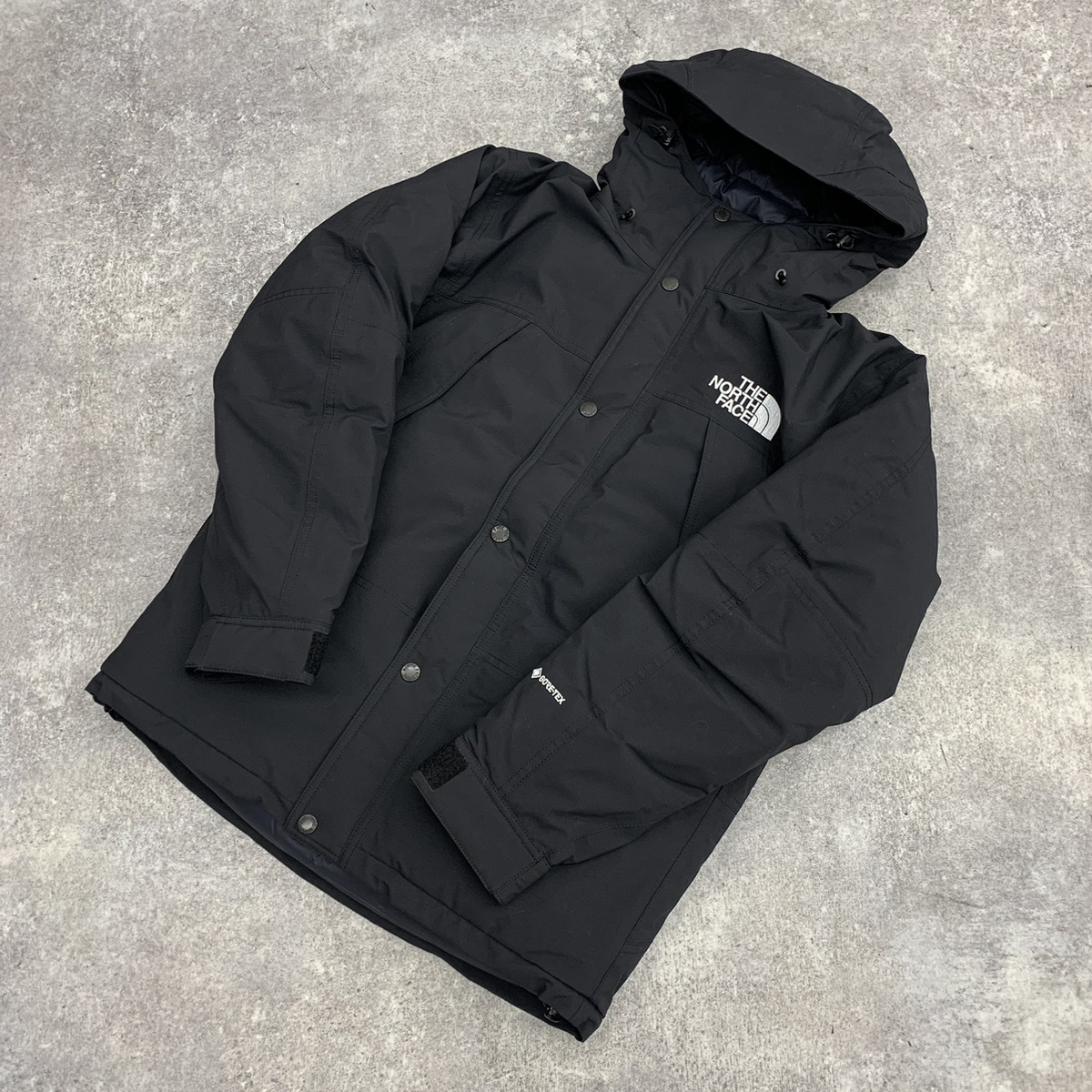 ○THE NORTH FACE ザ・ノース・フェイス Mountain Down Jacket ...