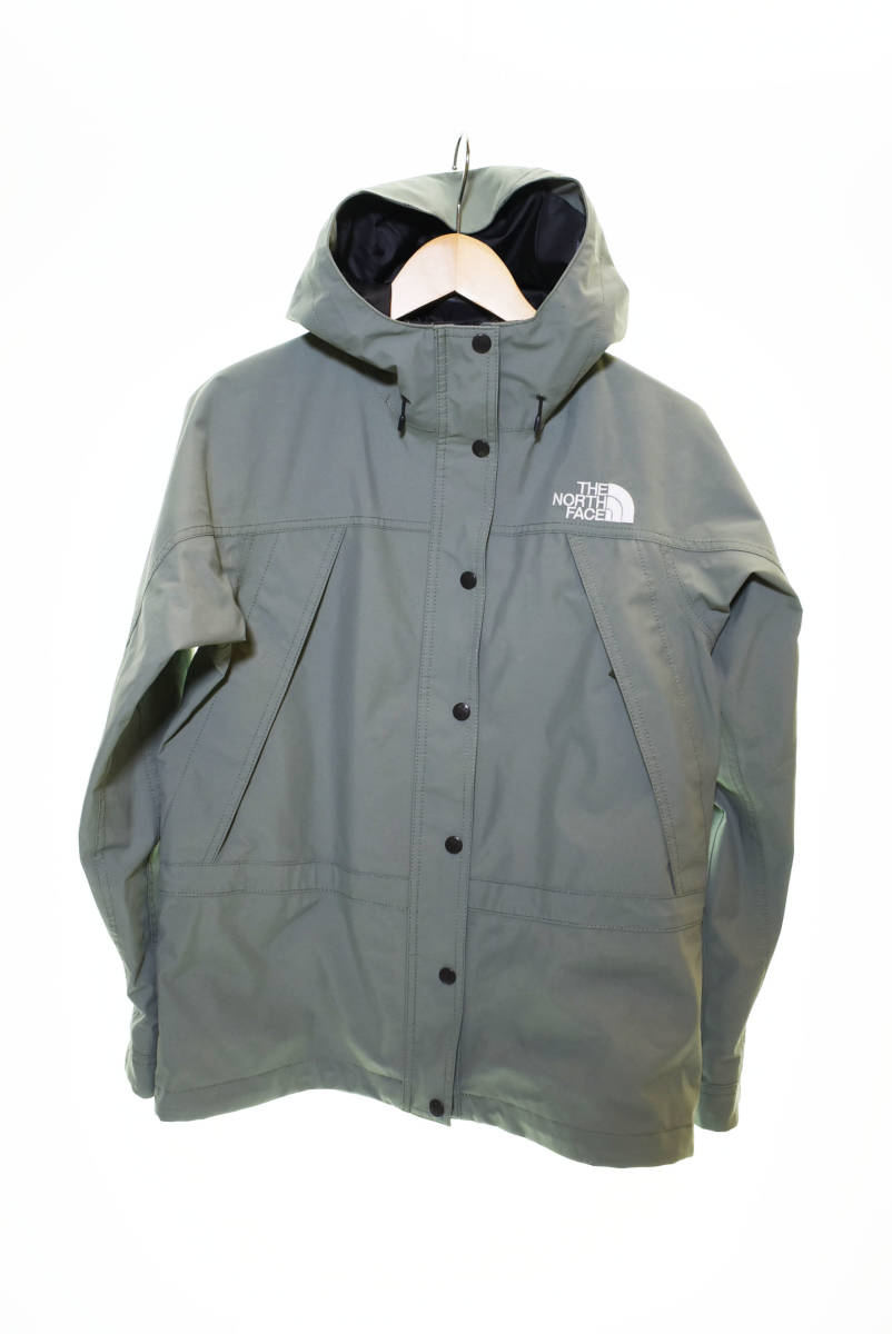 ◯ THE NORTH FACE ザノースフェイス Mountain Light Jacket