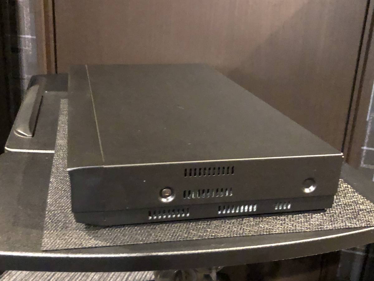 Yahoo!オークション - シャープ 8Kチューナー 8S-C00AW1 中古完 Yahoo!オークション - シャープ 8Kチューナー 8S-C00AW1 中古完