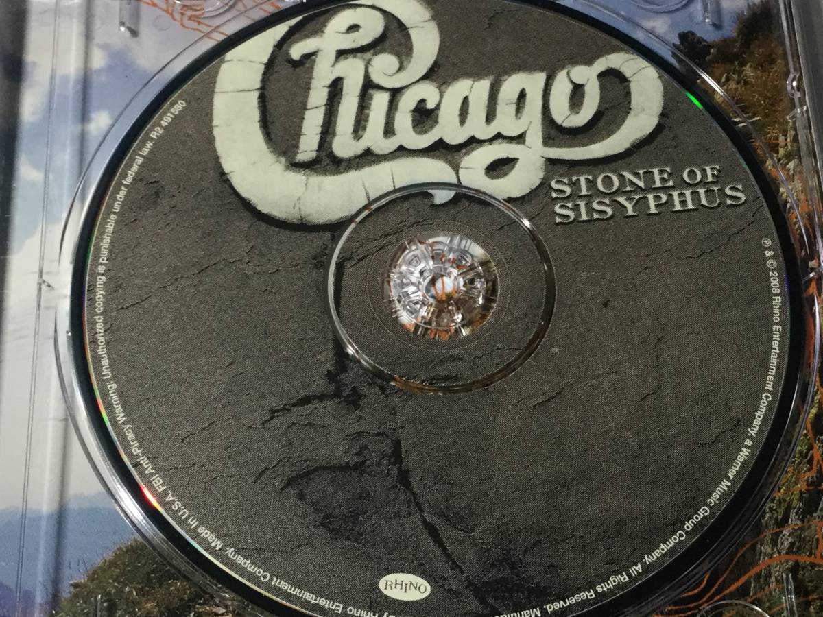 CD/AOR/ Chicago /32 Stone *ob*sisifas стоимость доставки ¥180