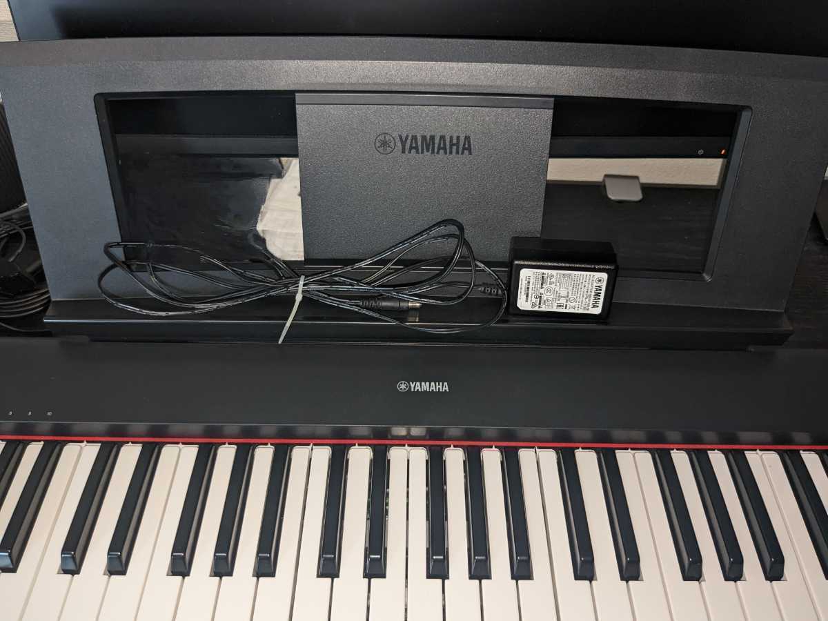 予約】 ♪ YAMAHA♪NP-32B♪piaggero♪ピアジェーログ♪中古品