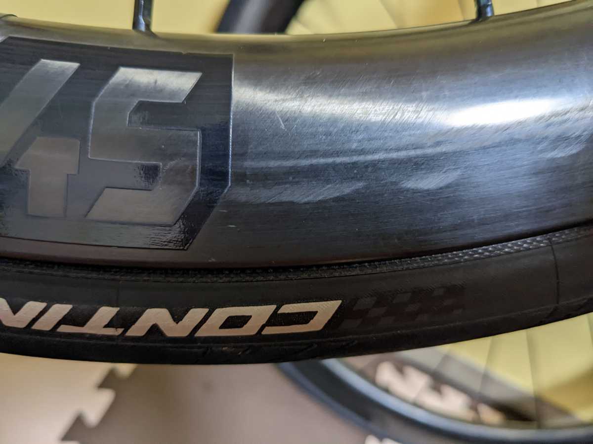Yahoo!オークション - ITLAB ENGINEERD 45 カーボン ホイール Yahoo!オークション - ITLAB ENGINEERD 45 カーボン ホイール