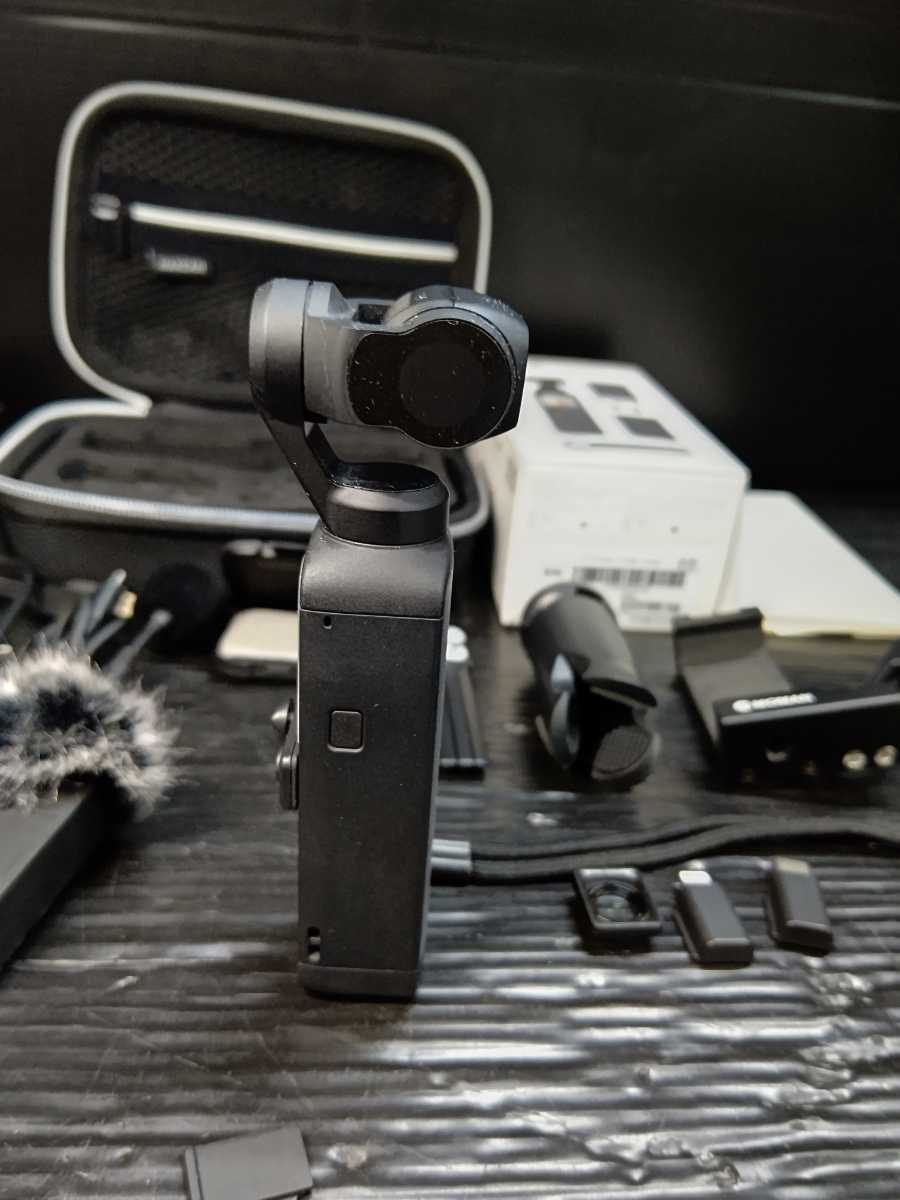 短納期早者勝ち! DJI Pocket 2 Pocket 売れ筋】 2 2 Creatorコンボ
