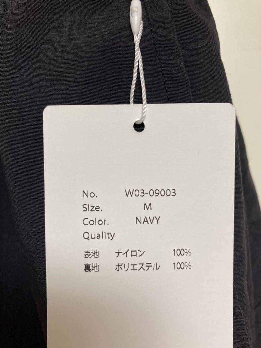 UMBRO × COMOLI F.C トラックパンツ アンブロ navy m