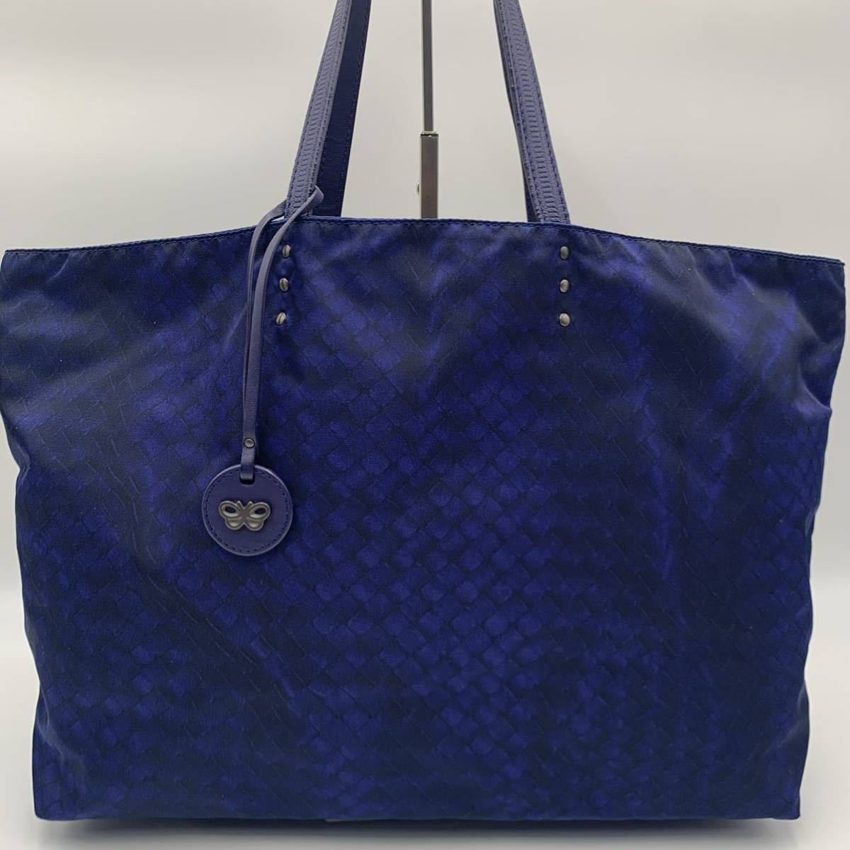 しません】 1円【美品】ボッテガヴェネタBOTTEGA VENETA トートバッグ